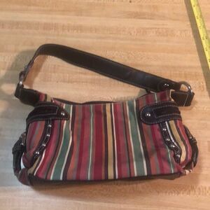 St.Johns Bay Purse 